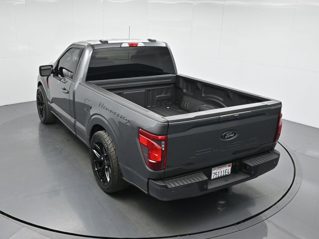 Used 2024 Ford F150 XL w/ Equipment Group 103A High image 51