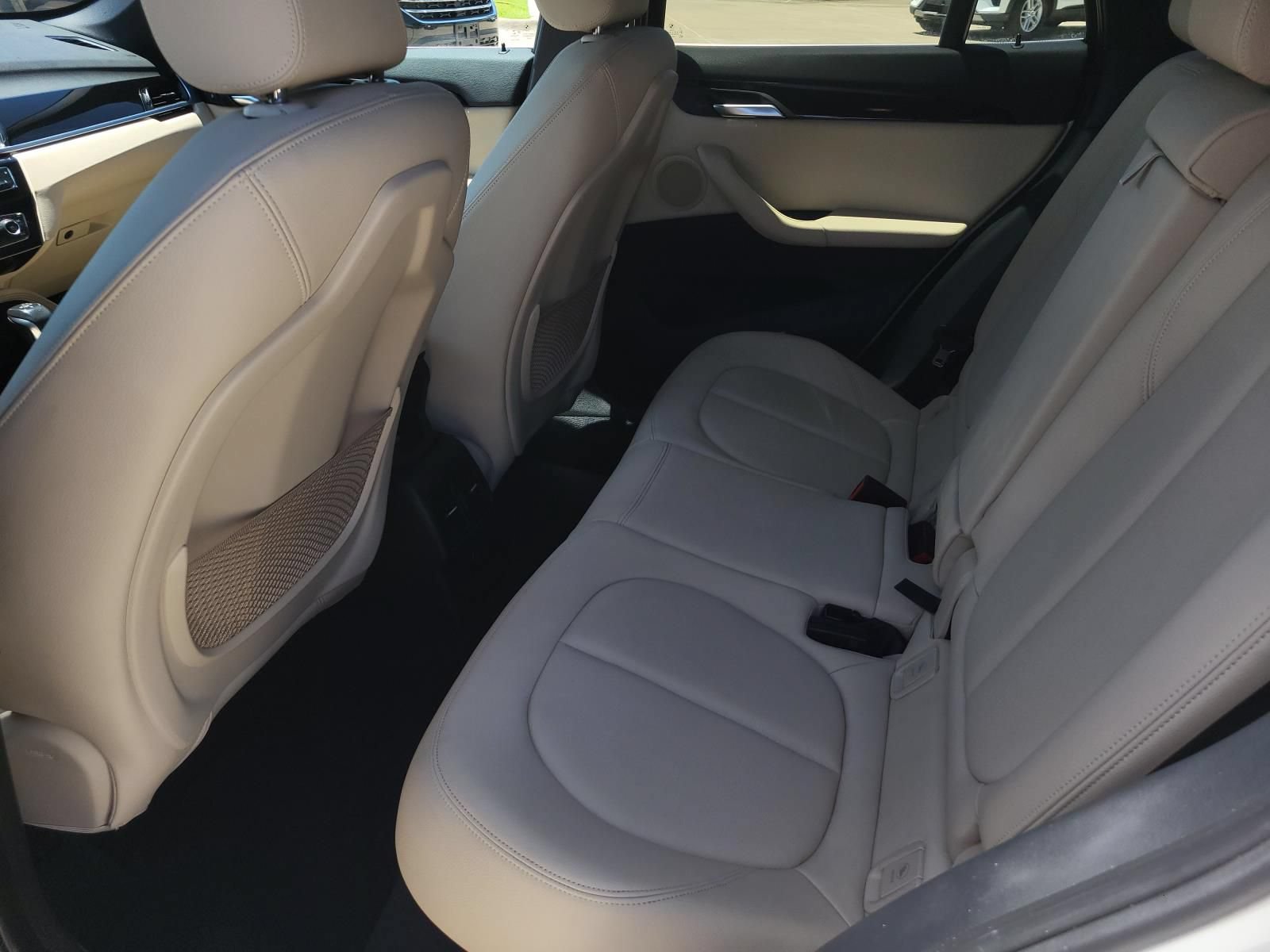 Used 2018 BMW X1 xDrive28i AWD/4WD image 16