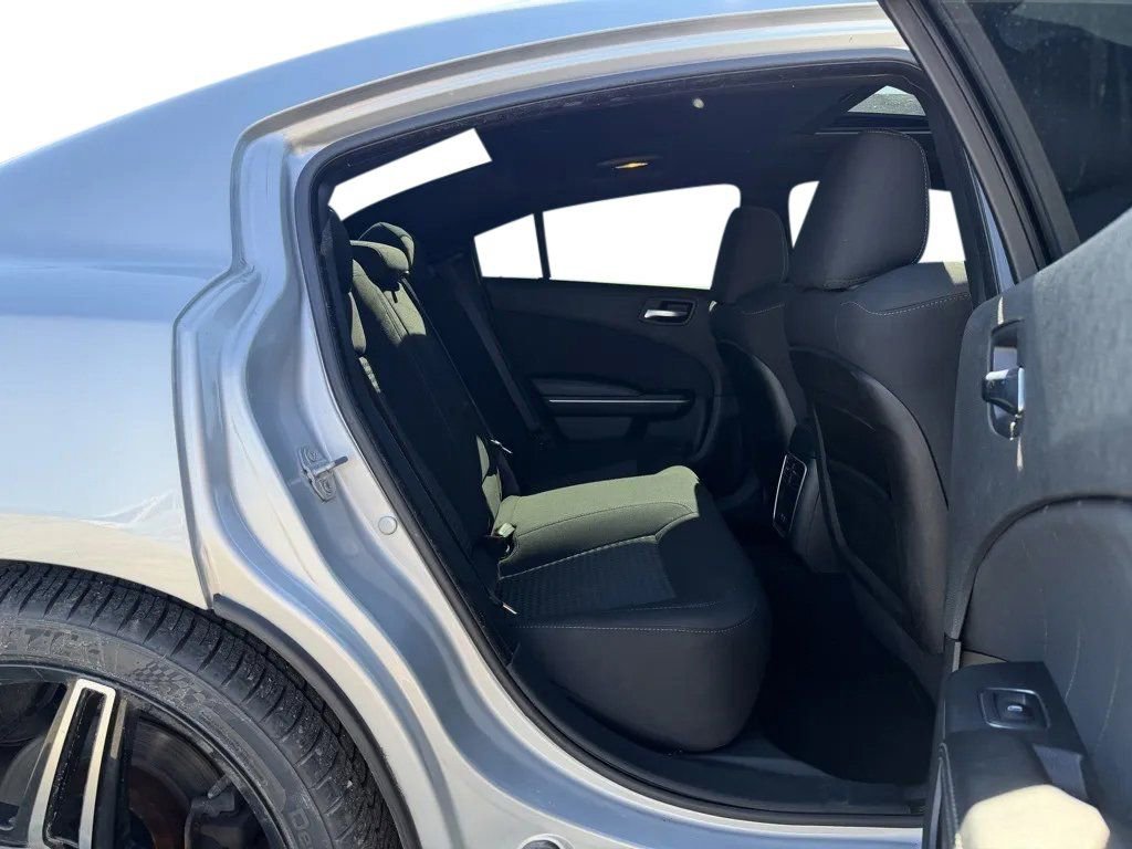 Used 2019 Dodge Charger R/T image 31