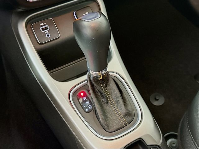 Used 2020 Jeep Compass Latitude w/ Popular Equipment Group FWD image 20