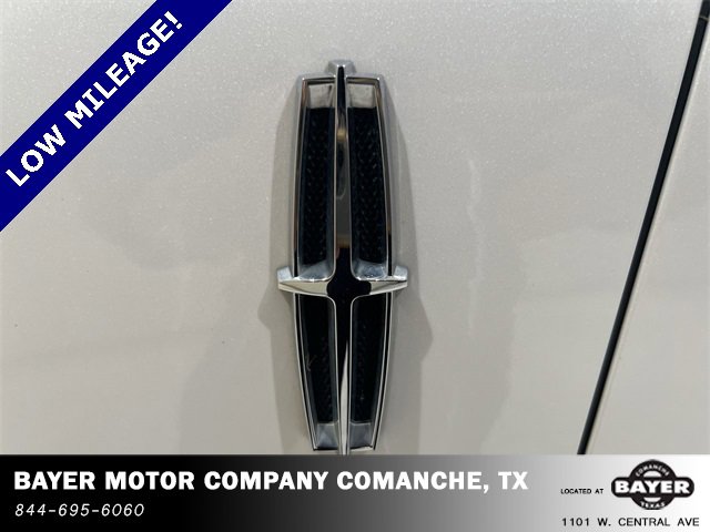 Used 2015 Lincoln MKS w/ Equipment Group 101A image 28