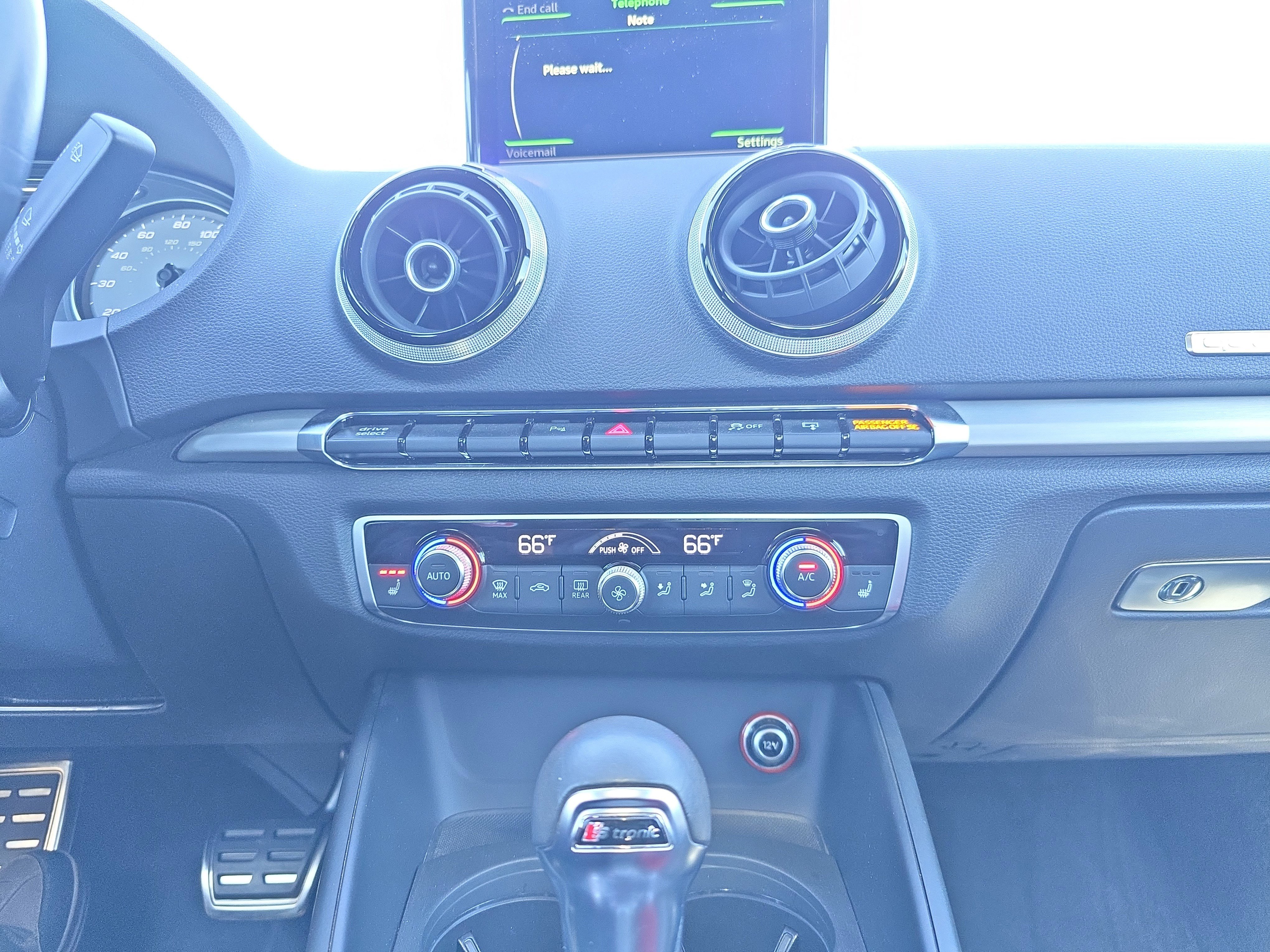 Used 2016 Audi S3 Premium Plus image 17