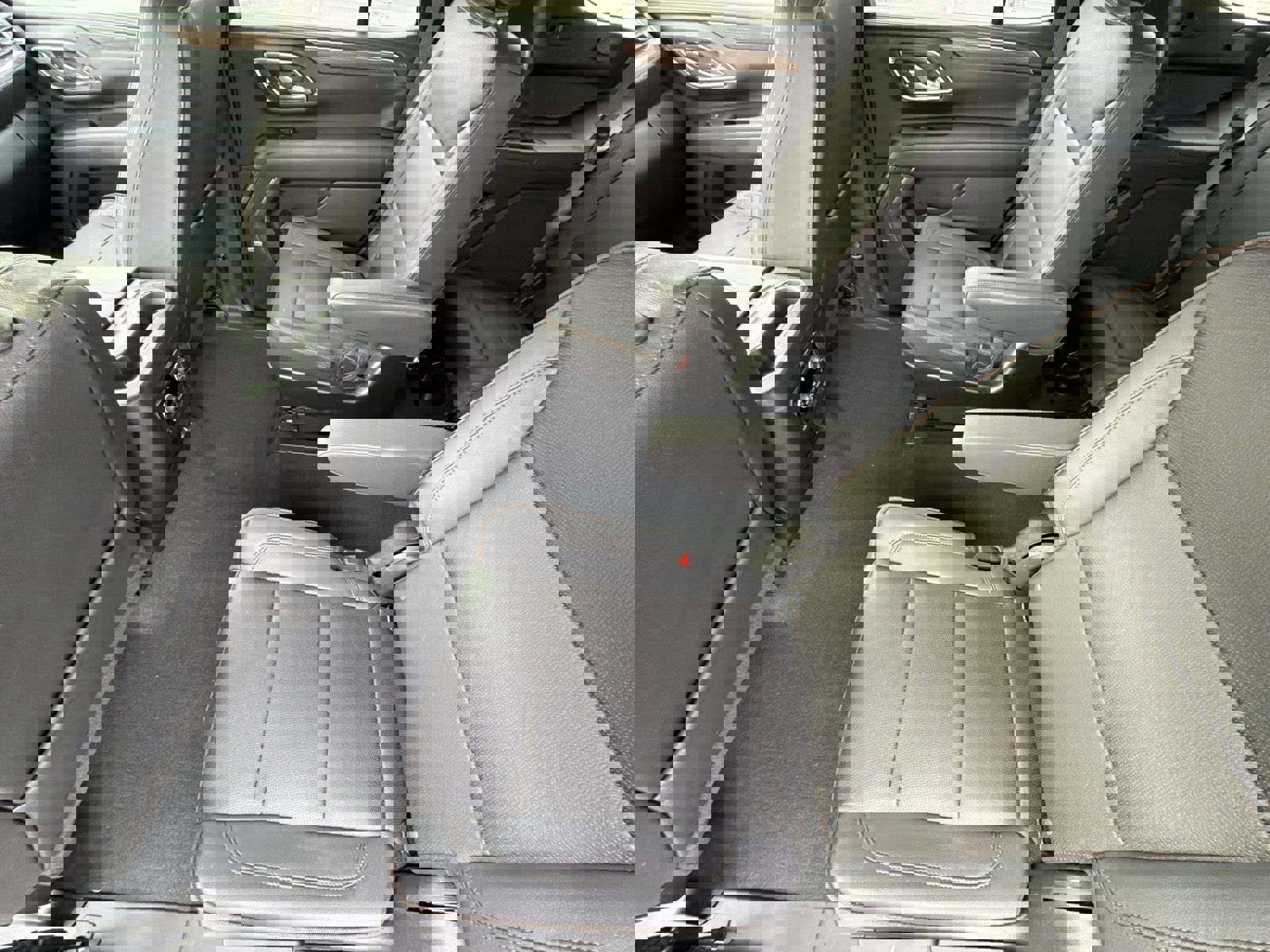 Certified 2023 Chevrolet Tahoe High Country w/ Premium Package image 4