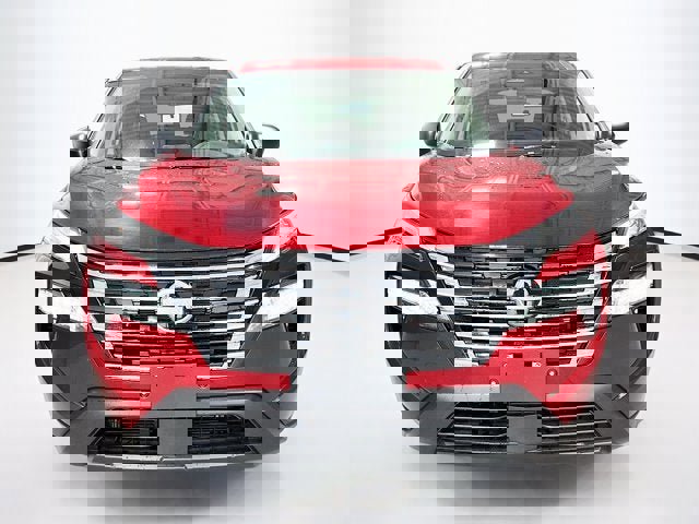 Certified 2025 Nissan Rogue S image 2