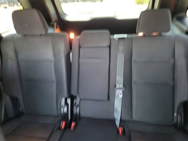 Used 2016 Jeep Grand Cherokee Laredo image 10