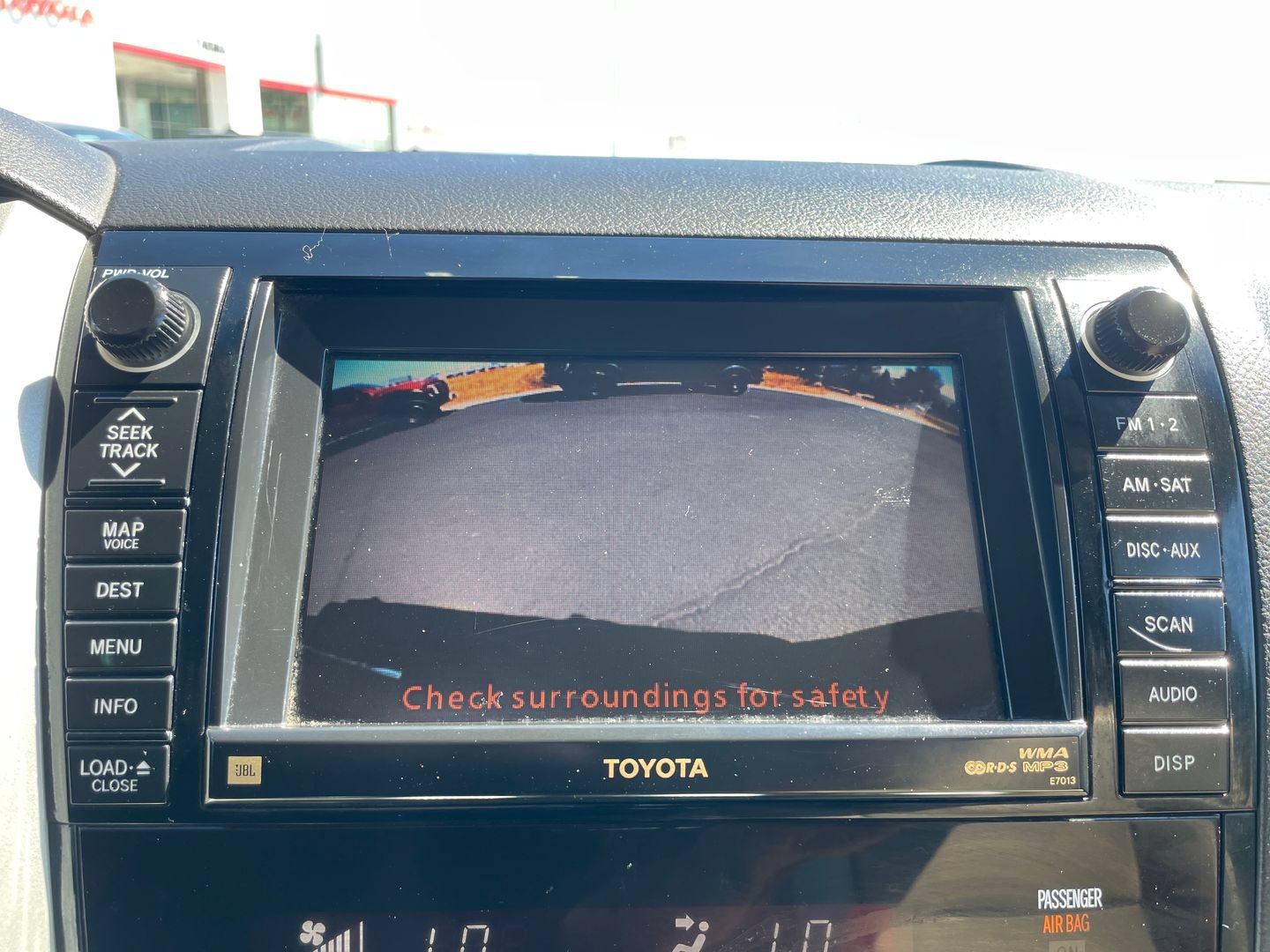 Used 2008 Toyota Tundra Limited AWD/4WD image 17