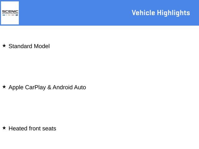 Certified 2025 Subaru Ascent Premium AWD/4WD image 6