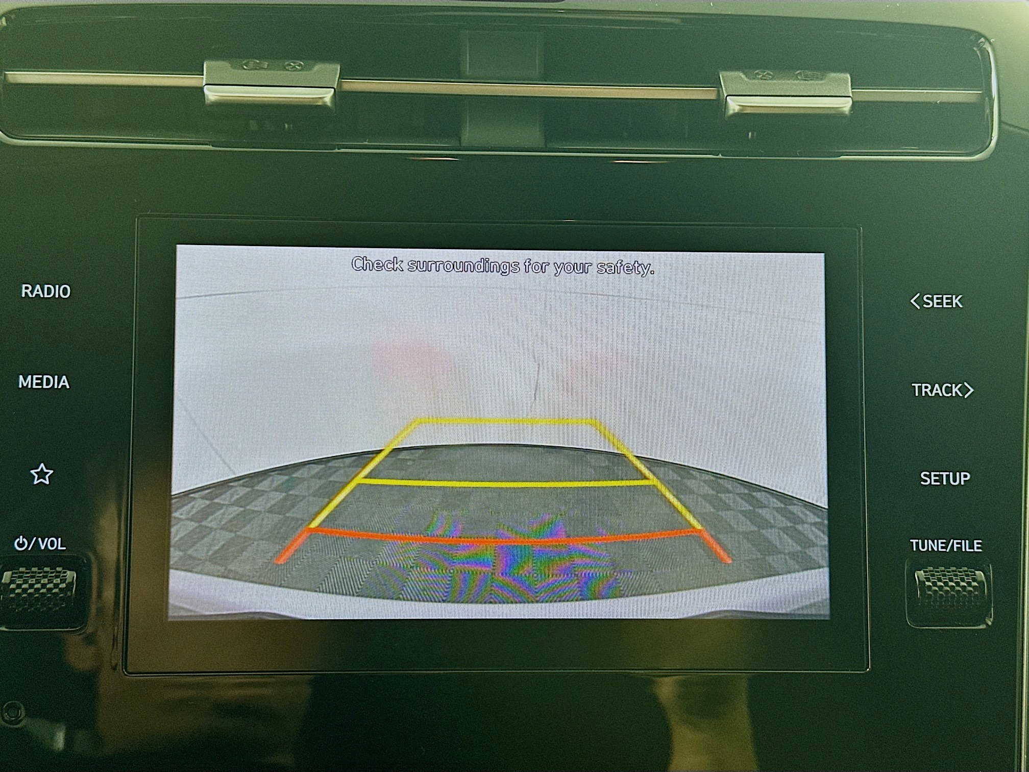 Used 2024 Hyundai Tucson SEL image 22