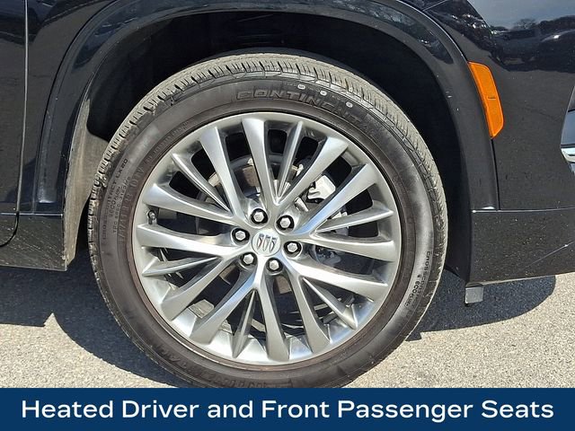 Used 2025 Buick Enclave Avenir w/ LPO, Floor Liner Package image 30