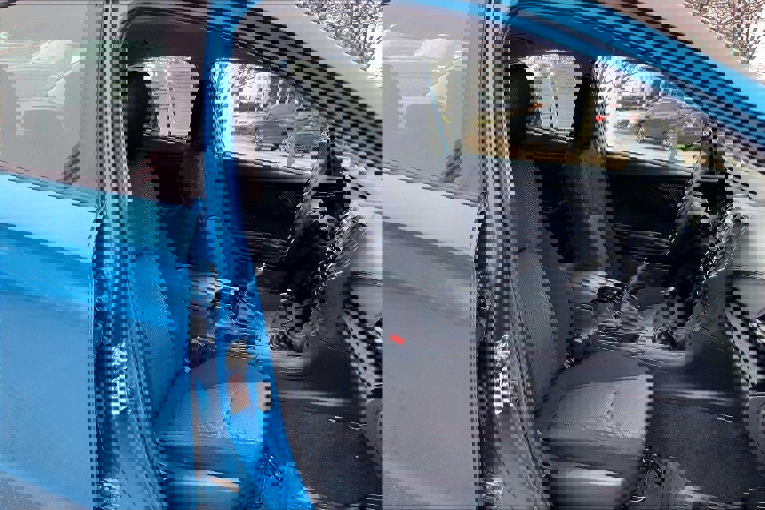 Used 2019 Subaru Impreza 2.0i image 7