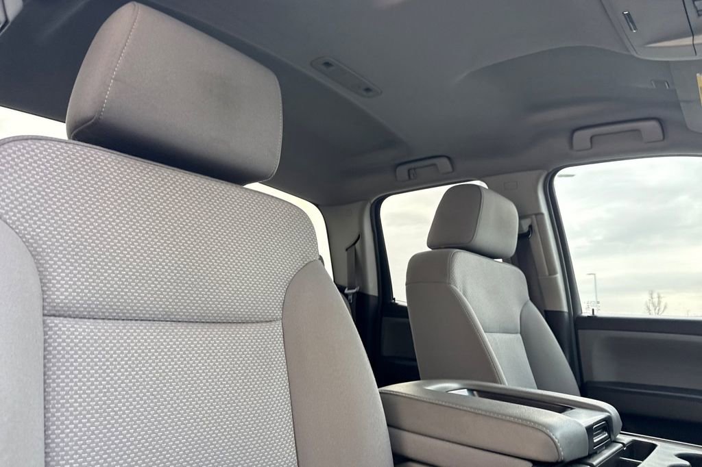 Used 2018 GMC Sierra 1500 2WD Double Cab w/ Elevation Edition image 16