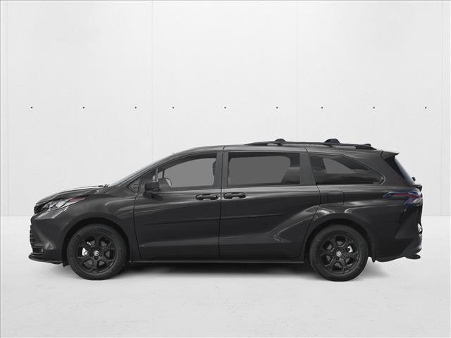 New 2026 Toyota Sienna XLE Woodland Edition AWD/4WD image 3