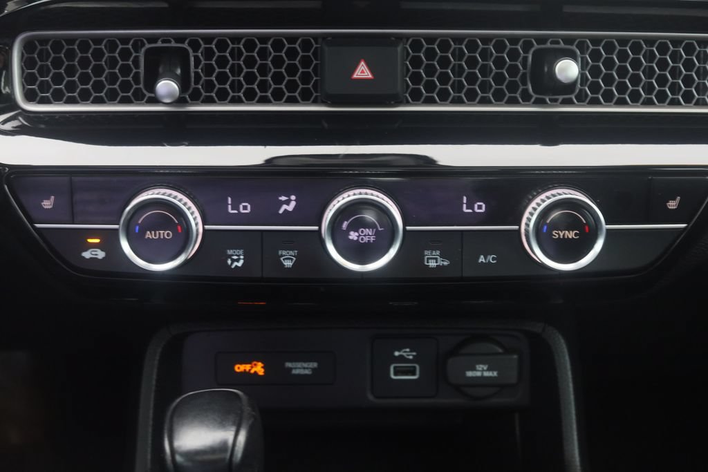 Used 2023 Honda Civic EX image 6