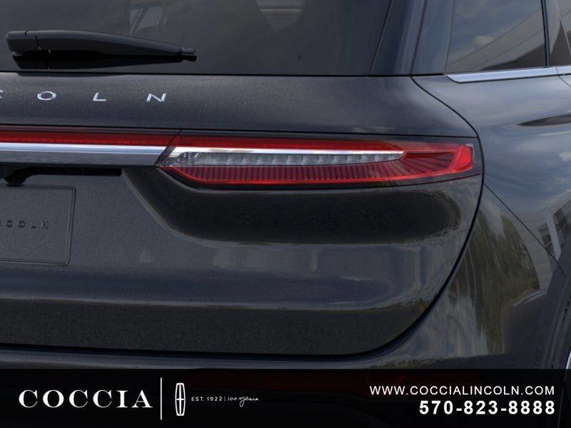 New 2026 Lincoln Corsair Reserve AWD/4WD image 21