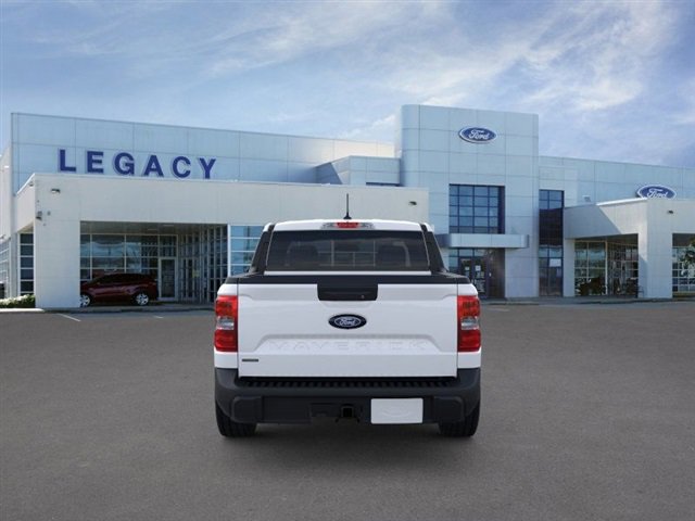 New 2025 Ford Maverick XLT w/ XLT Luxury Package image 5