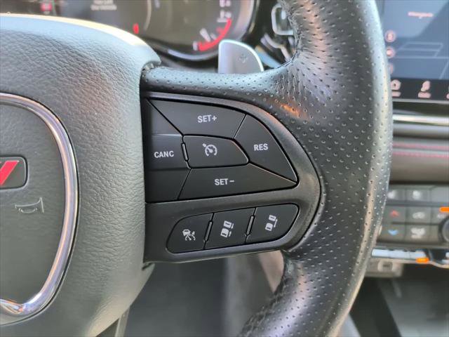Certified 2024 Dodge Durango R/T AWD/4WD image 25