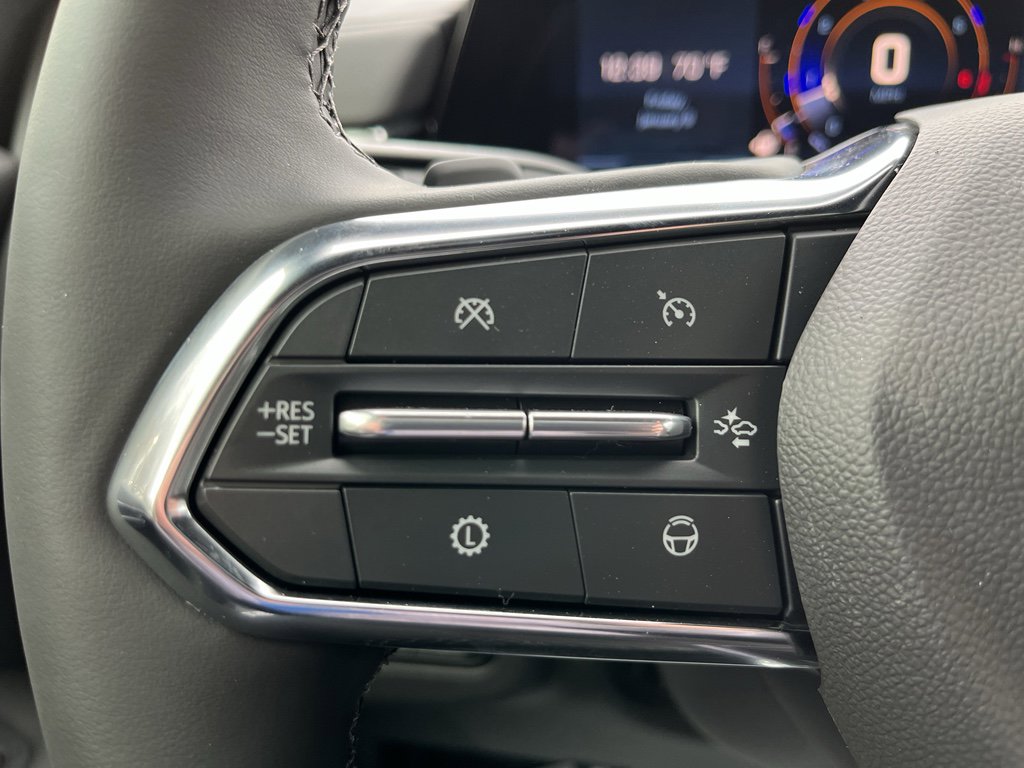 New 2026 Chevrolet Tahoe High Country AWD/4WD image 20