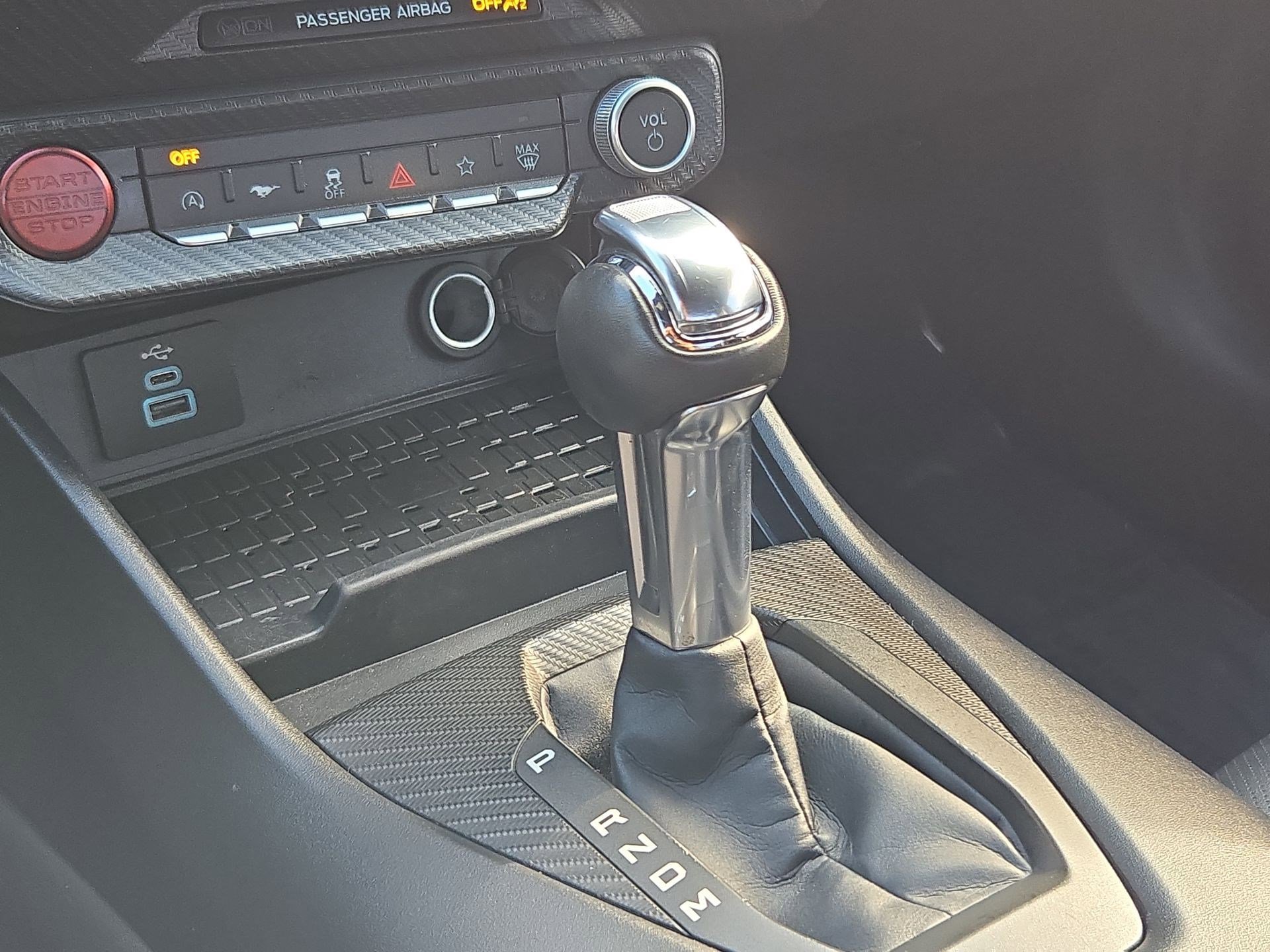 Used 2024 Ford Mustang GT Premium image 25