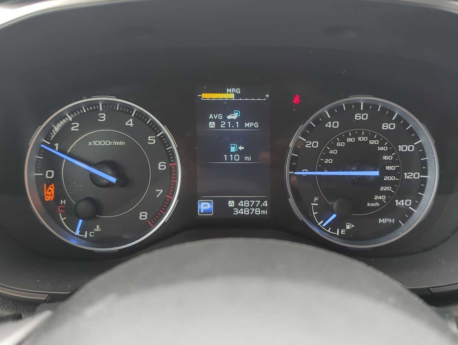 Used 2022 Subaru Ascent Limited w/ Technology Package image 35