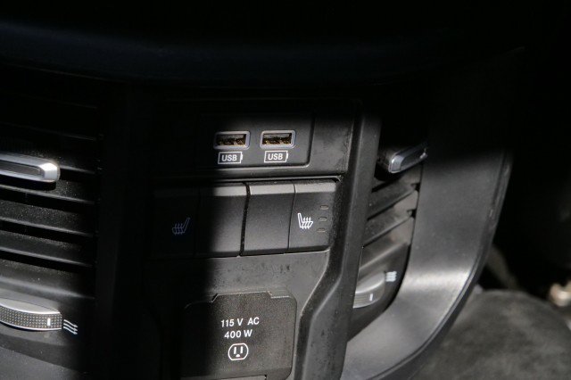 Used 2024 RAM 3500 Laramie AWD/4WD image 31