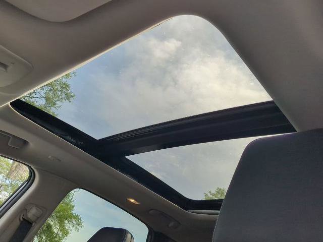 Certified 2025 Nissan Murano SL image 20