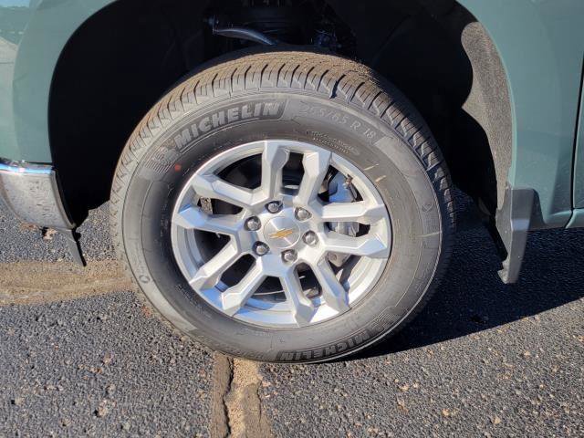 New 2026 Chevrolet Silverado 1500 LT AWD/4WD image 5