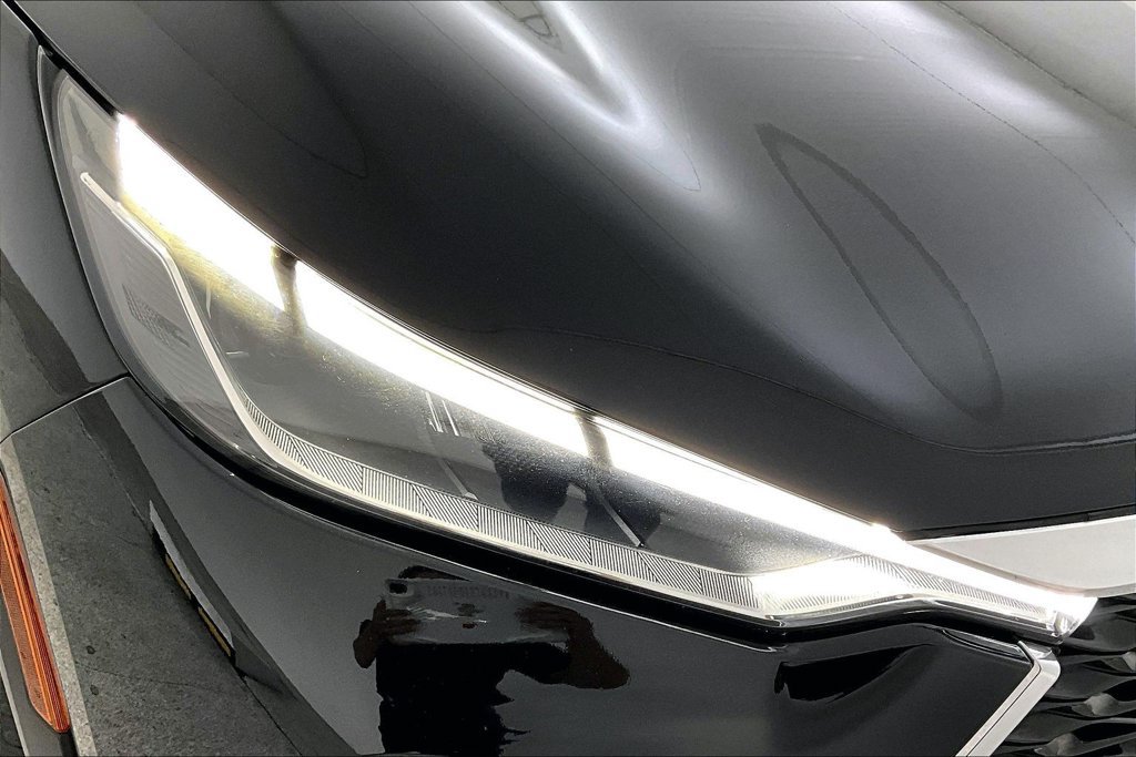 Used 2023 INFINITI QX60 Autograph w/ Cargo Package FWD image 33
