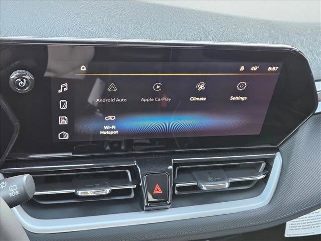 New 2026 Chevrolet TrailBlazer LT w/ Convenience Package FWD image 12