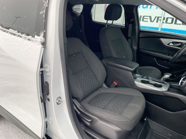 Used 2021 Chevrolet Blazer LT image 26