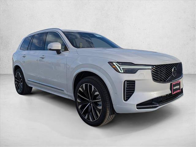 New 2026 Volvo XC90 T8 Plus w/ Protection Package Premier image 7