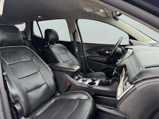 Used 2019 GMC Terrain Denali AWD/4WD image 47