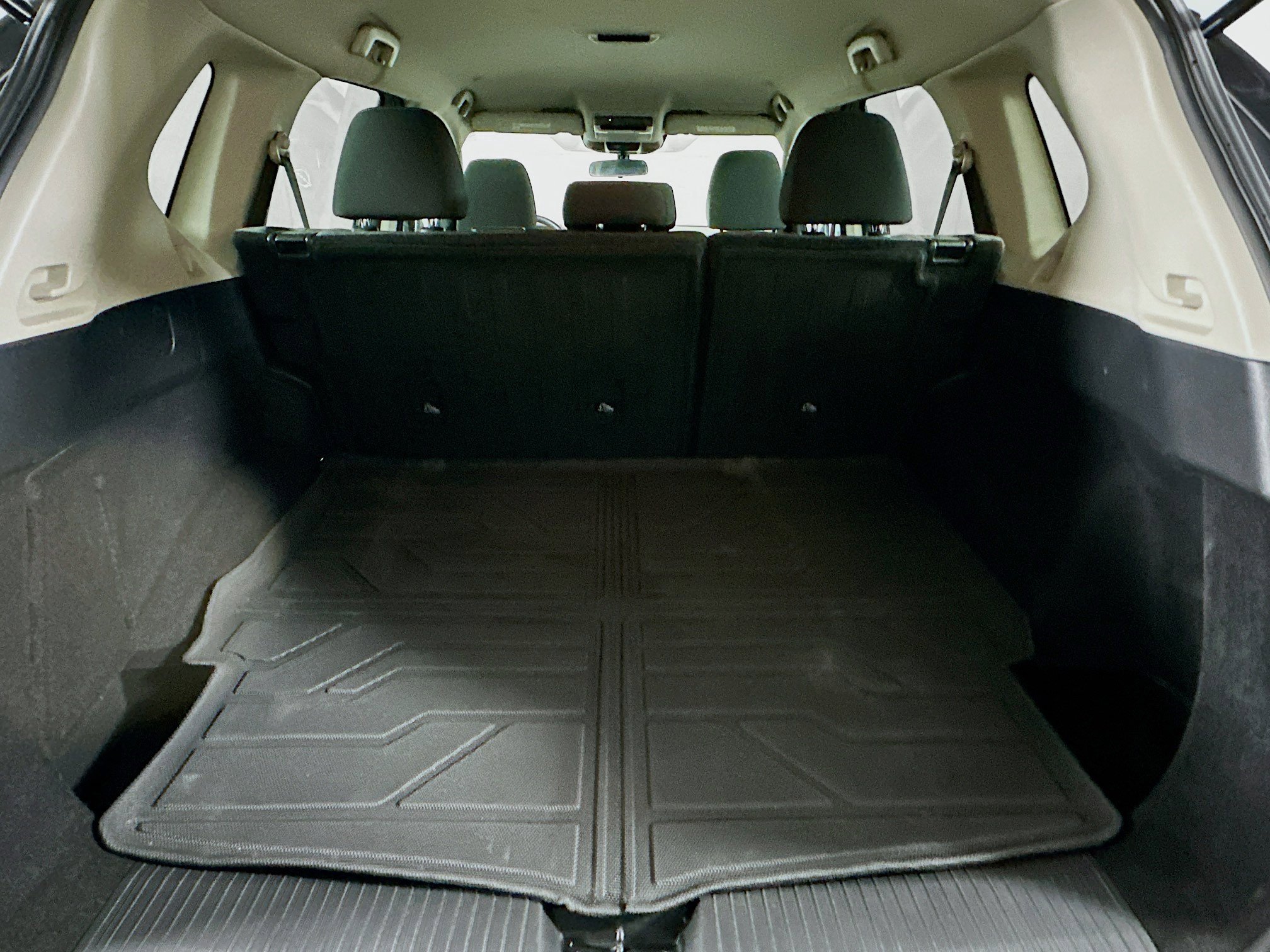 Used 2023 Nissan Rogue SV image 28