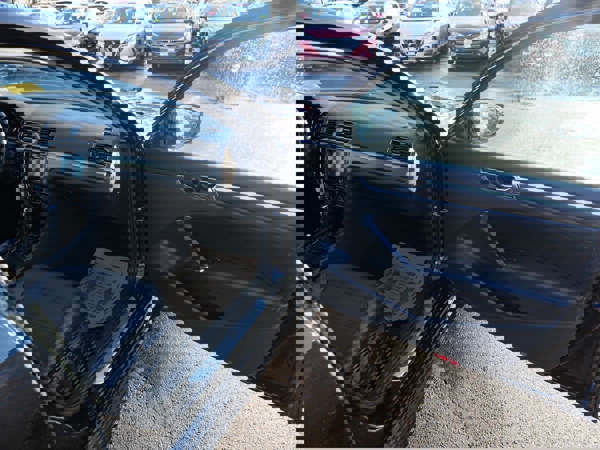 Used 2017 Volkswagen Passat 1.8T R-Line image 20