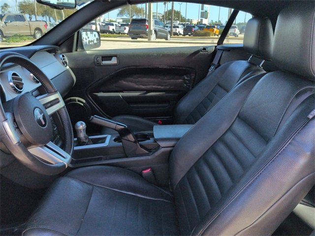 Used 2009 Ford Mustang GT image 14