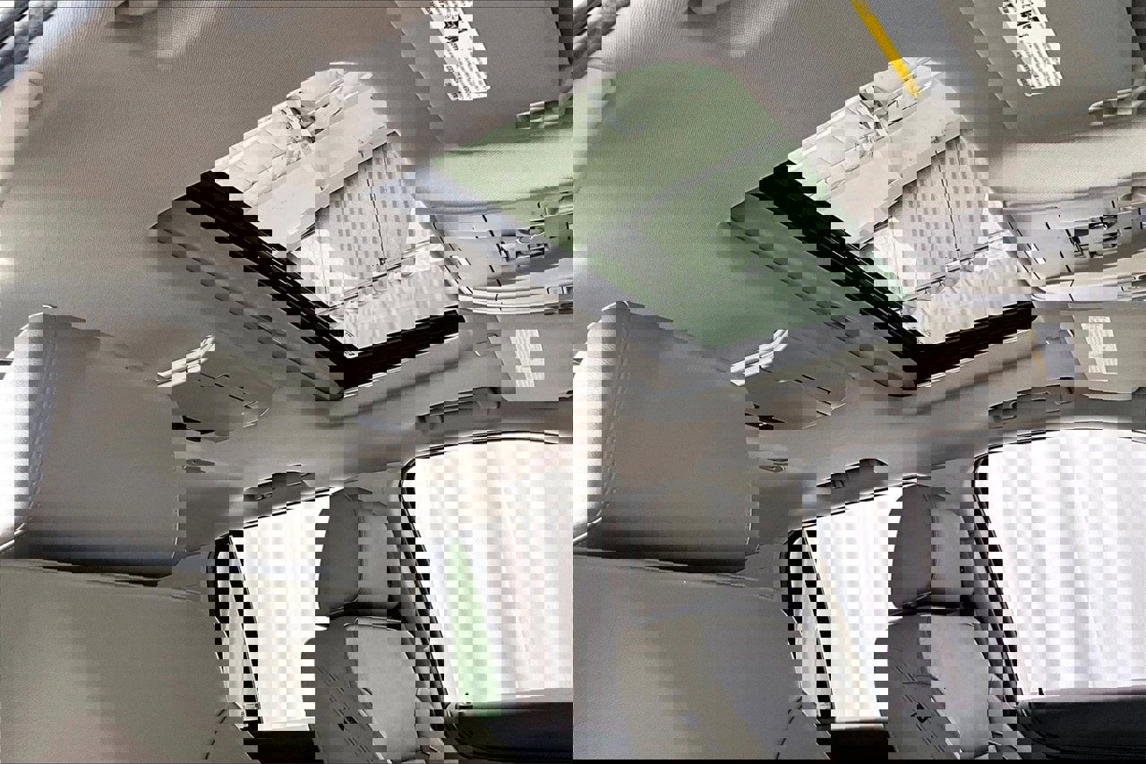 Used 2017 Chevrolet Tahoe LT image 27