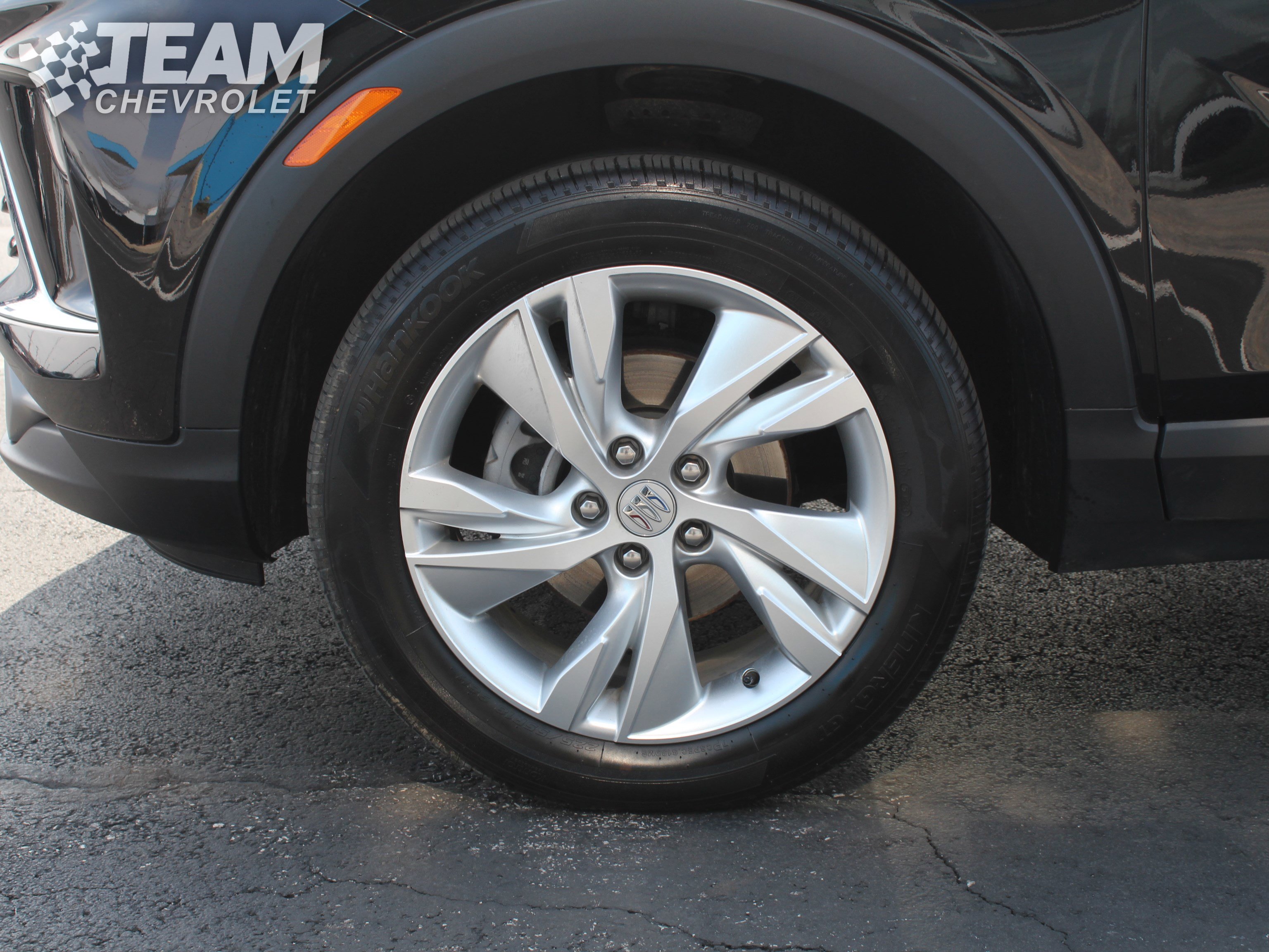 Used 2024 Buick Encore GX Preferred image 30