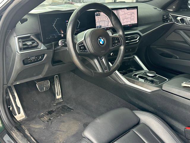 Certified 2024 BMW 440i xDrive Coupe w/ Premium Package image 20