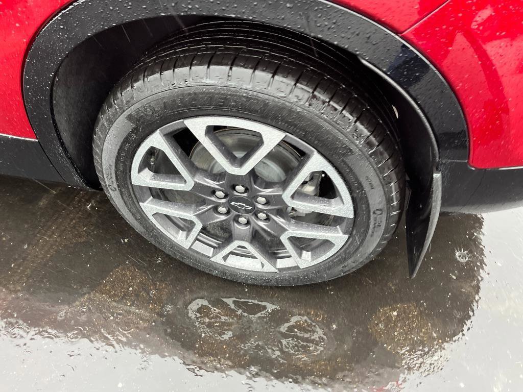 Used 2024 Chevrolet Blazer RS w/ Driver Confidence II Package image 34