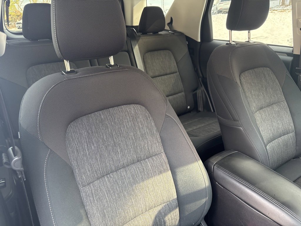 Used 2023 Ford Bronco Sport Big Bend image 10