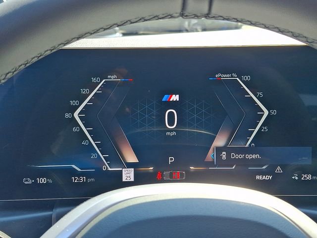 New 2026 BMW i4 xDrive40i image 18