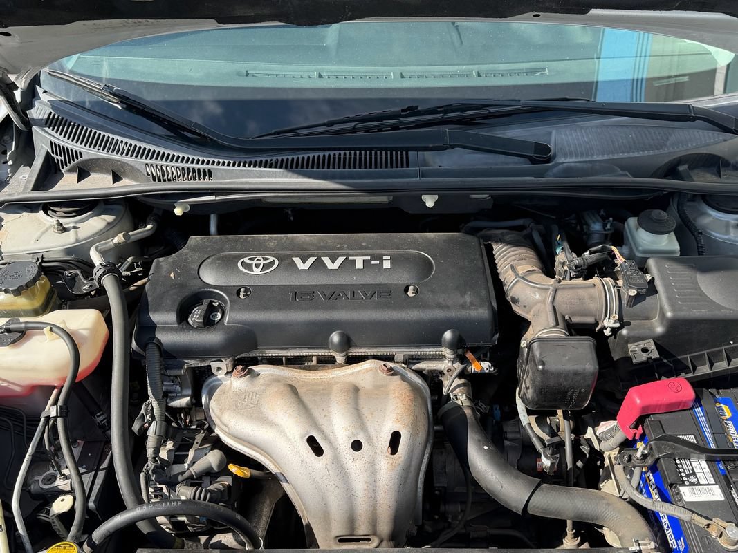 Used 2007 Scion tC FWD image 23