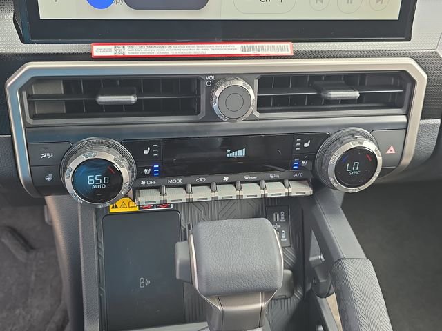 New 2026 Toyota 4Runner Limited AWD/4WD image 24