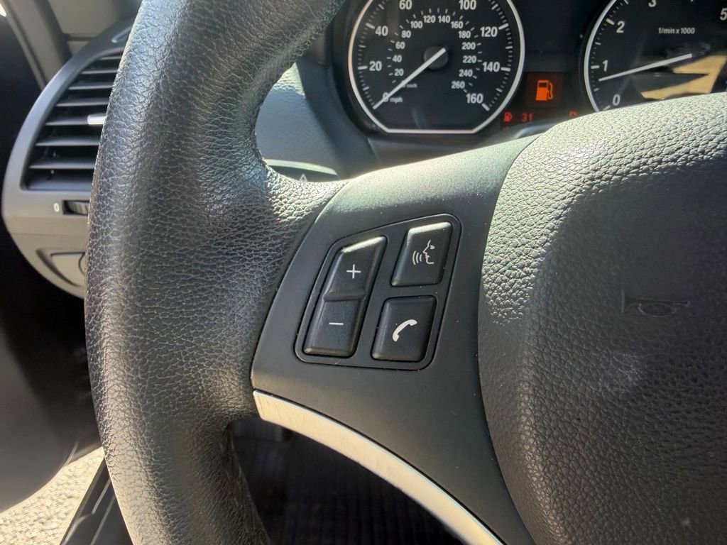 Used 2012 BMW 128i Convertible image 23