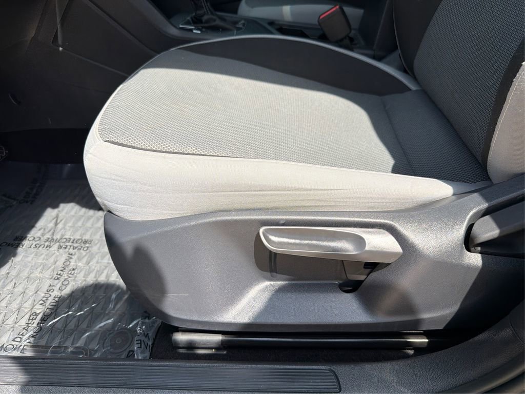 Used 2022 Volkswagen Taos S FWD image 19