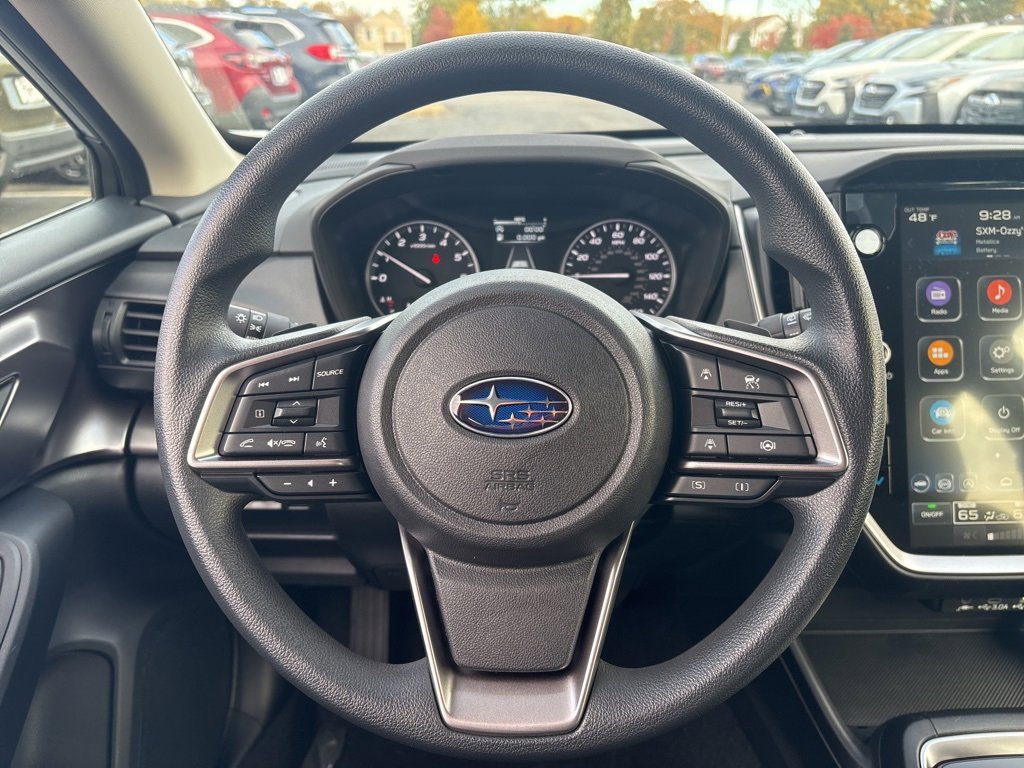 New 2026 Subaru Impreza 2.0i Sport image 15