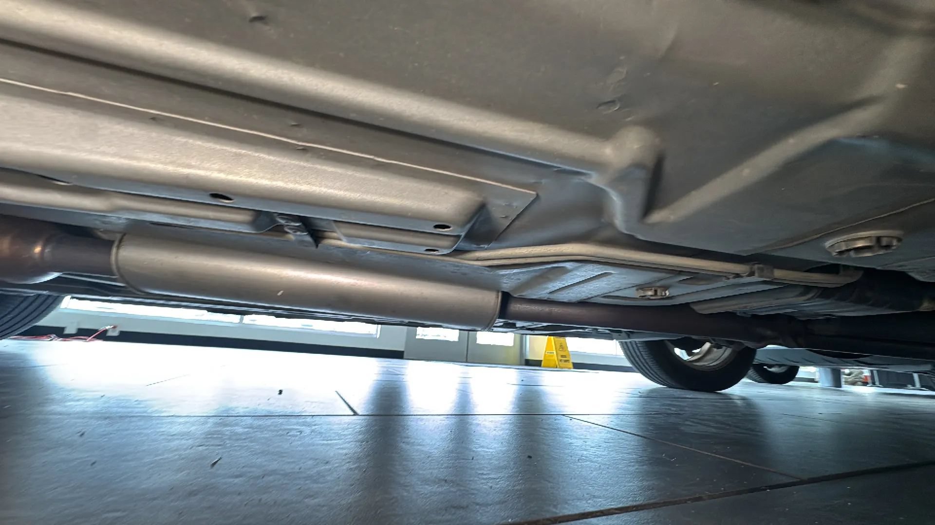 Used 2010 Buick Lucerne CX FWD image 20