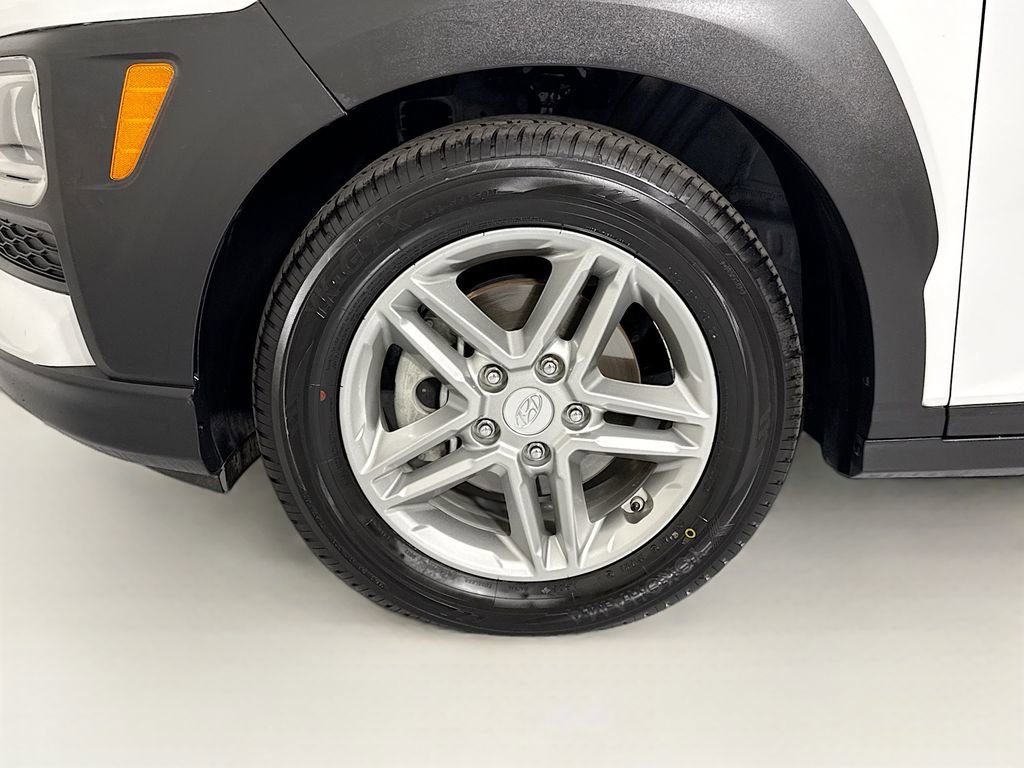 Used 2020 Hyundai Kona SE FWD image 30