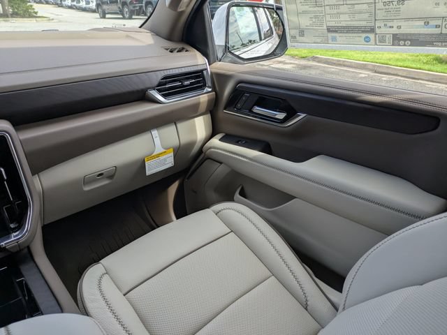 New 2026 GMC Yukon Denali w/ LPO, Floor Liner Package RWD image 22