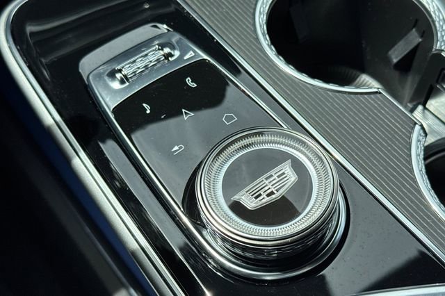 Used 2024 Cadillac Lyriq Sport RWD image 31