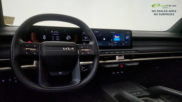Used 2027 Kia Telluride EX w/ Towing Package FWD image 68